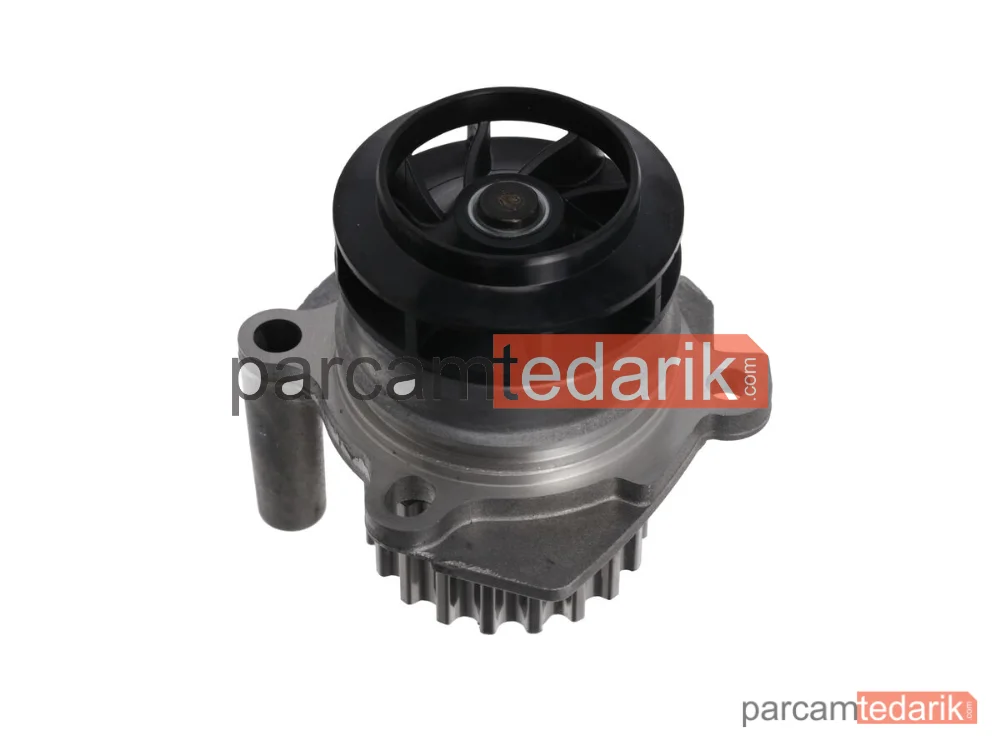 VALEO 506974 | Su Pompası — Audi Q3, VW Caddy III, VW Transporter T5